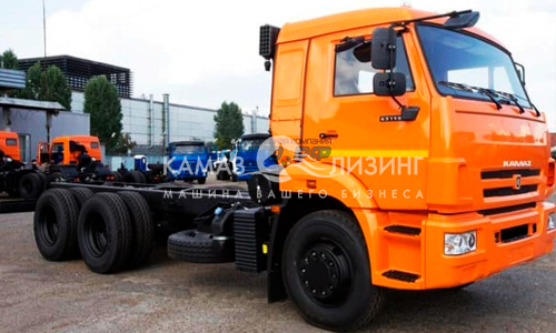 KAMAZ-65115-23052-50
