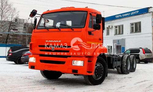 KAMAZ-65115-3094-50